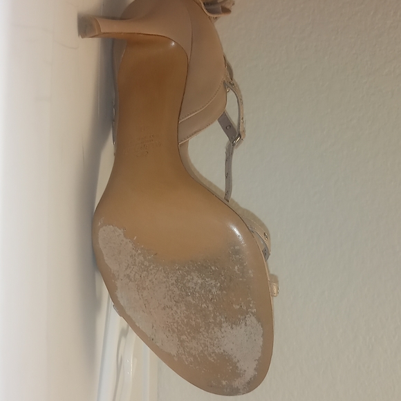 Scrappy Valentino Heels - Picture 4 of 5